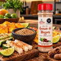 Sal de Gusano de Maguey con Tamarindo Chefpulin 120 g